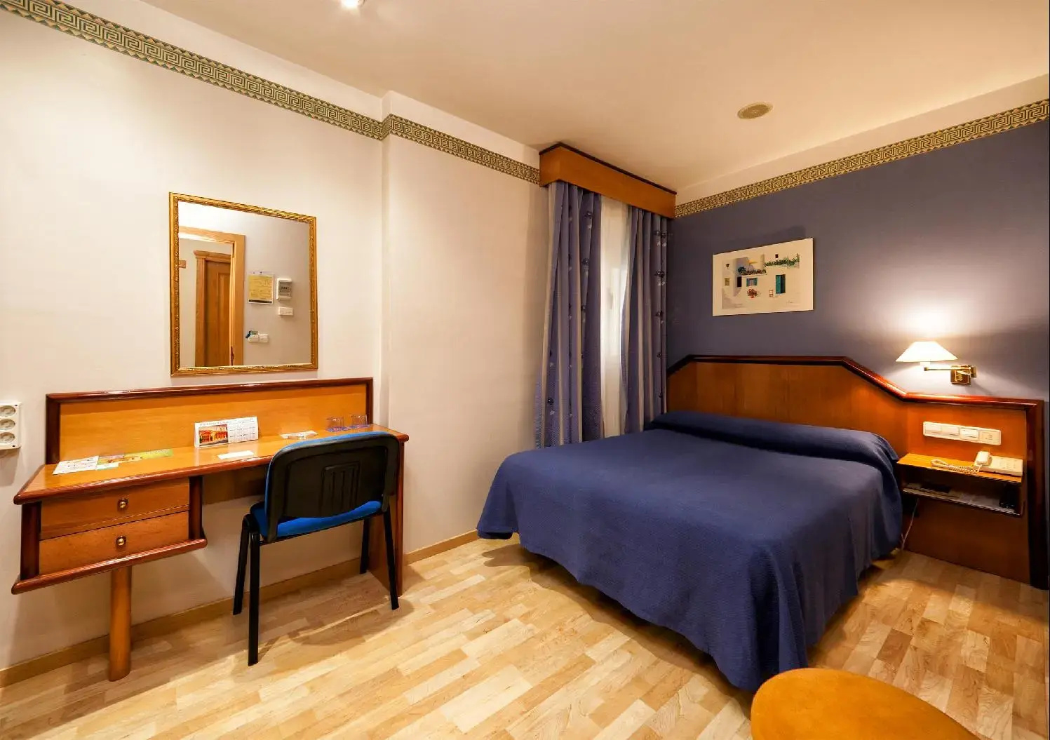 Photo - Hotel Torrepalma