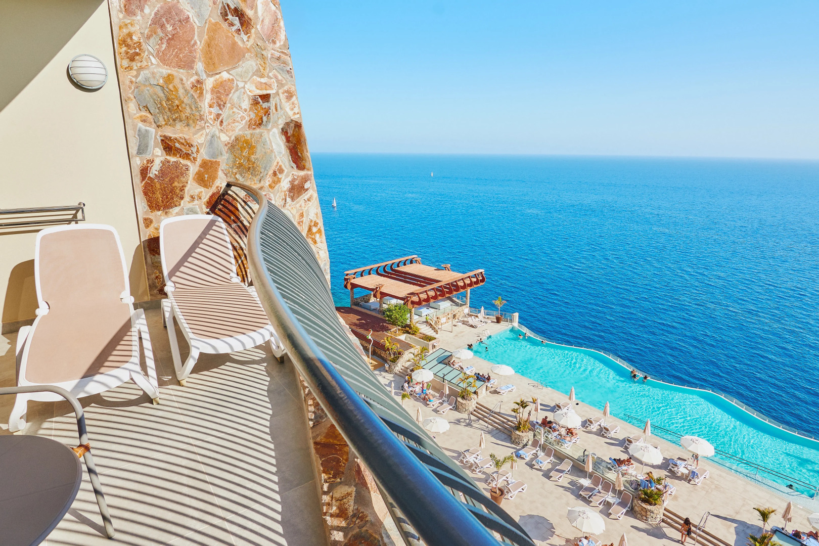 Foto - Gloria Palace Amadores Thalasso & Hotel