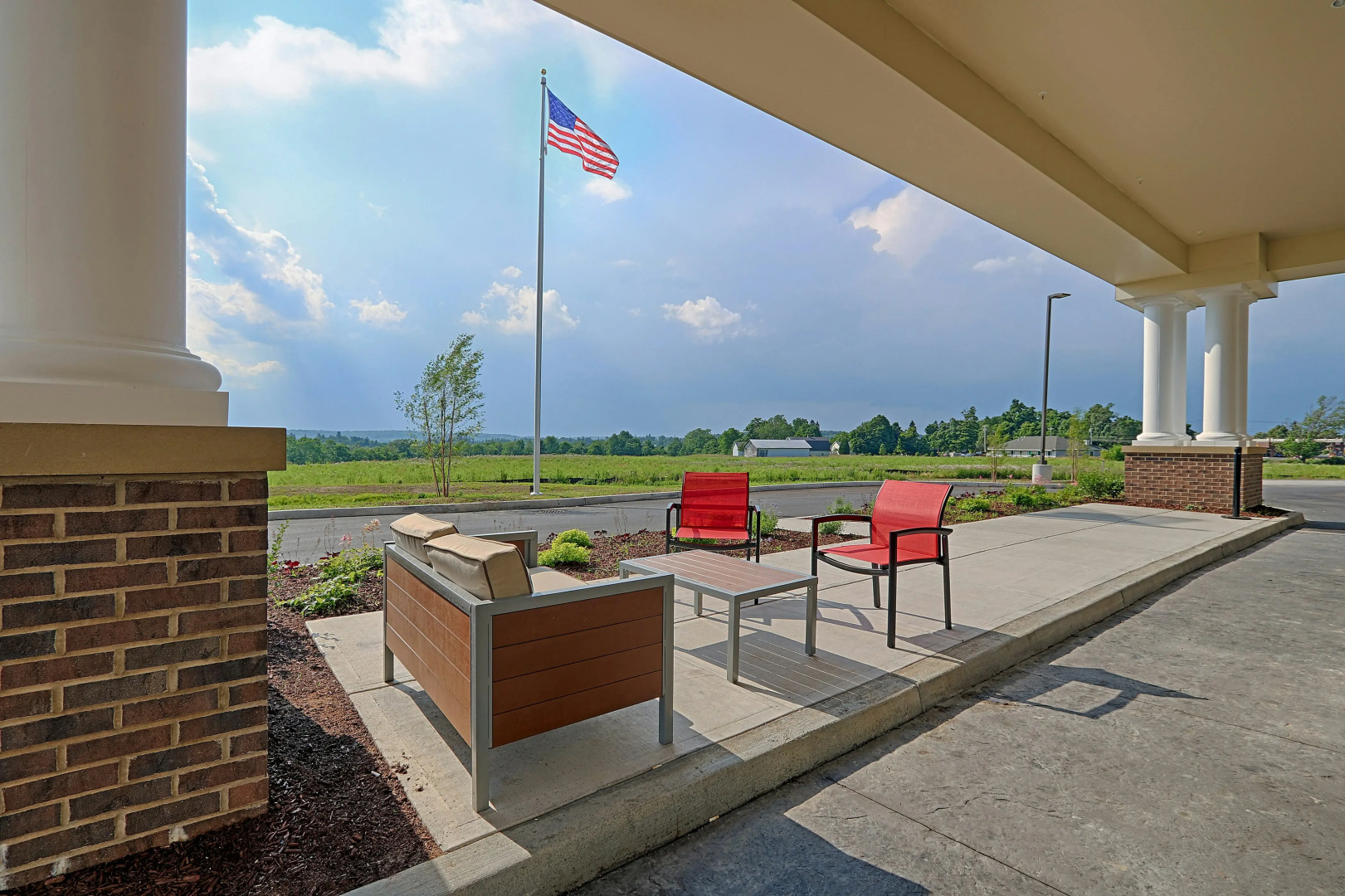 Foto - Hampton Inn & Suites Cazenovia