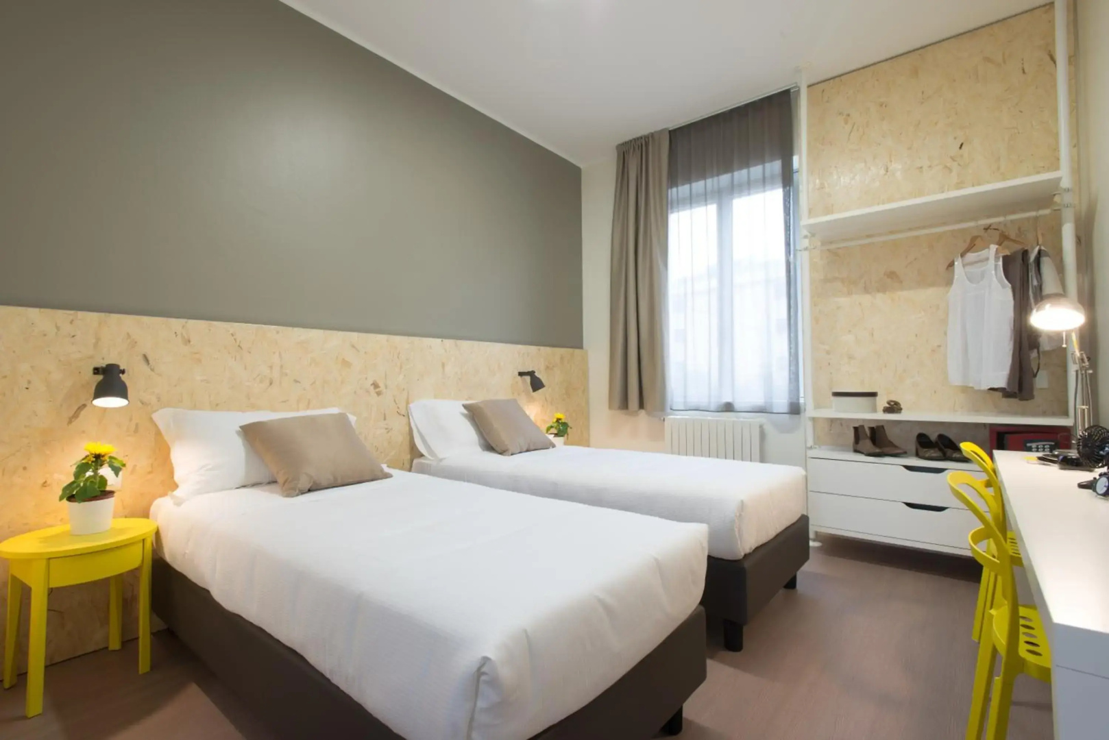 Foto - B&B Hotel Milano Ornato