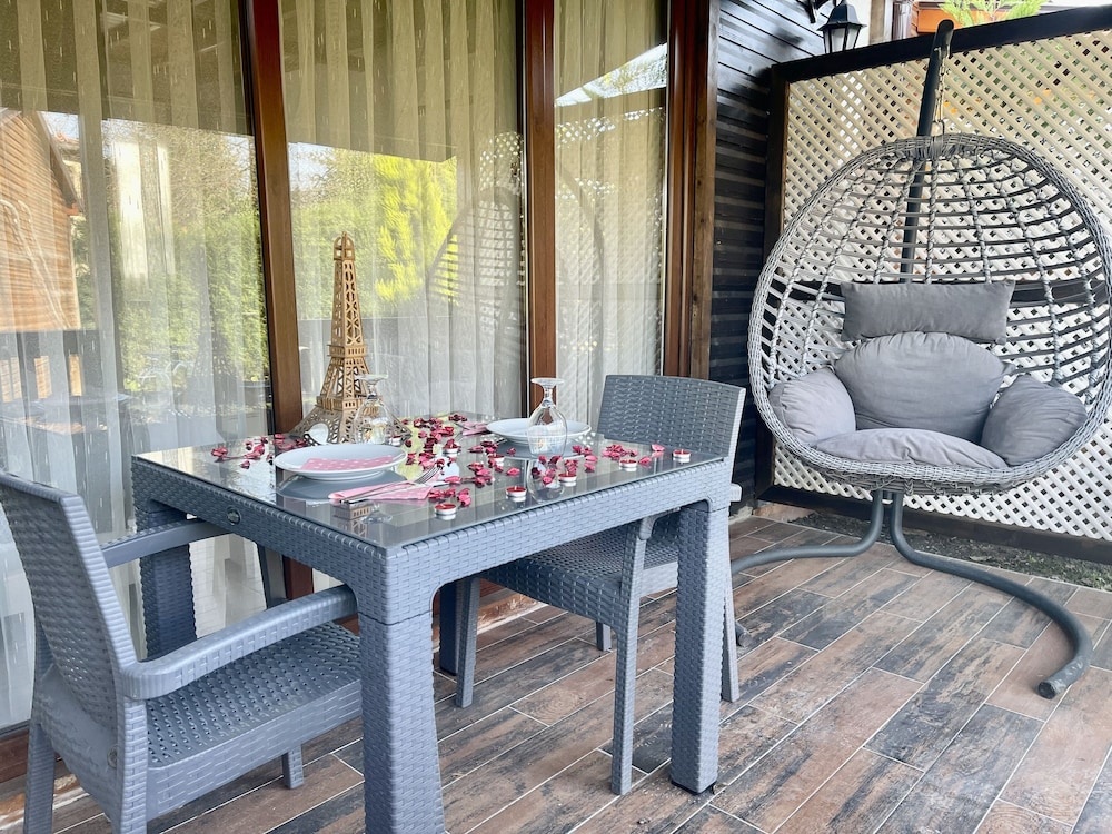 Kirkpinar Otantik Otel