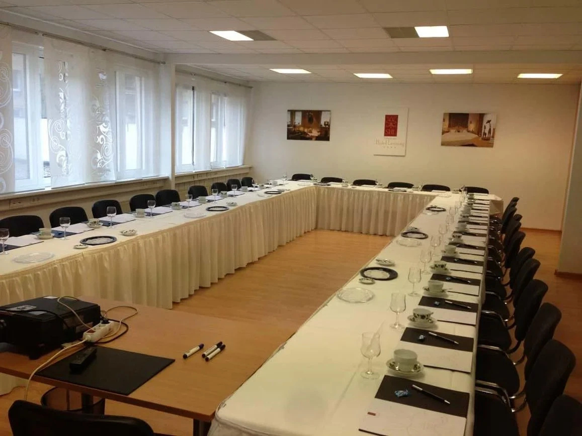 Foto - Hotel Lessing