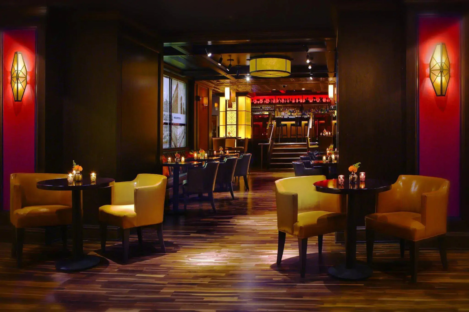 Foto - The Palmer House Hilton