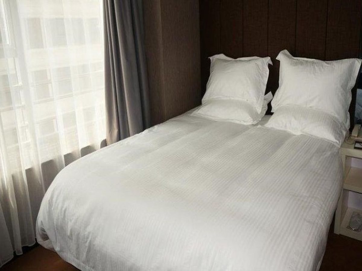 GreenTree Inn Shandong Zibo Railway Station Jinjing Avenue Business Hotel