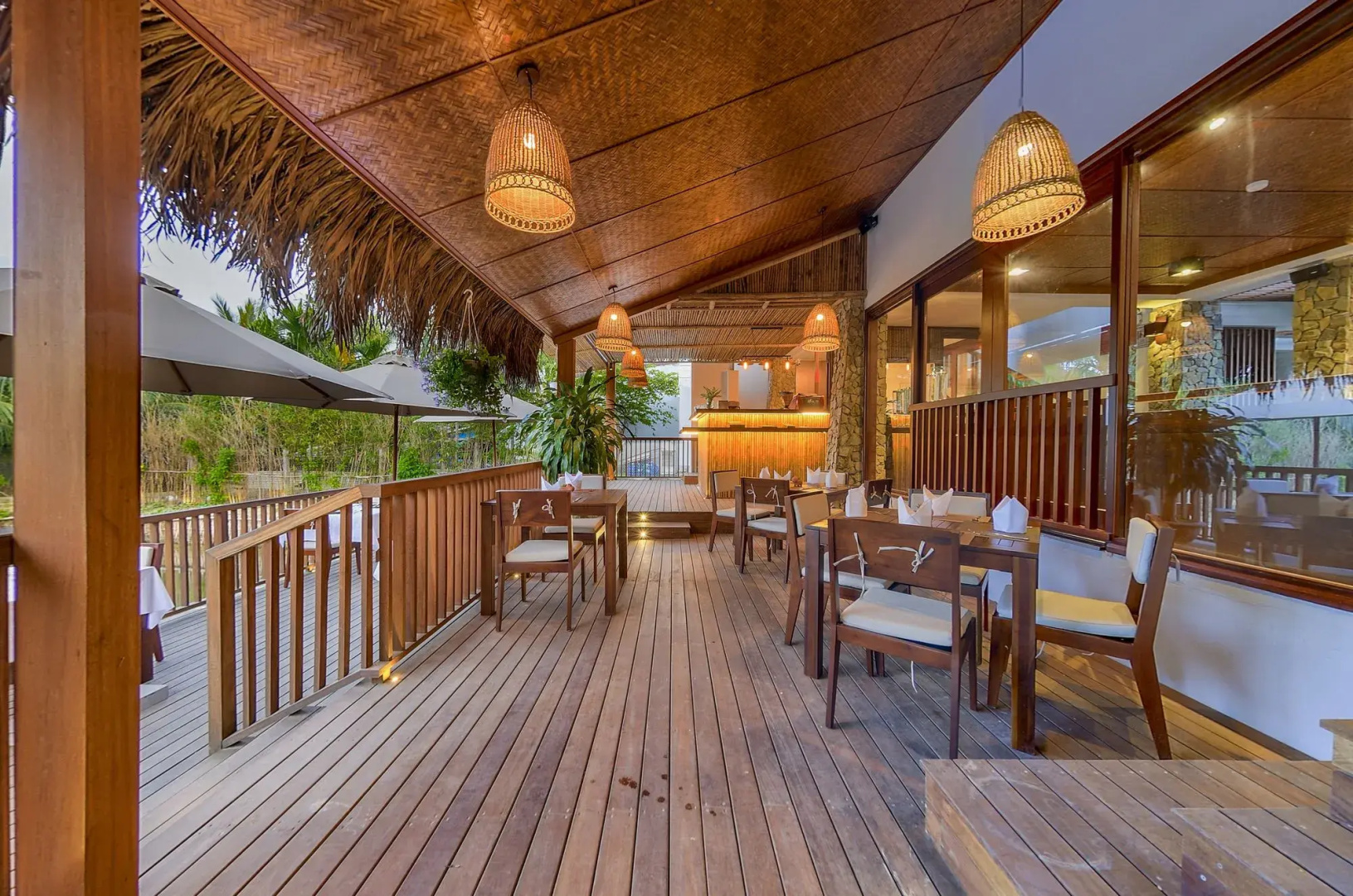 Photo - Hoi An Eco Lodge & Spa