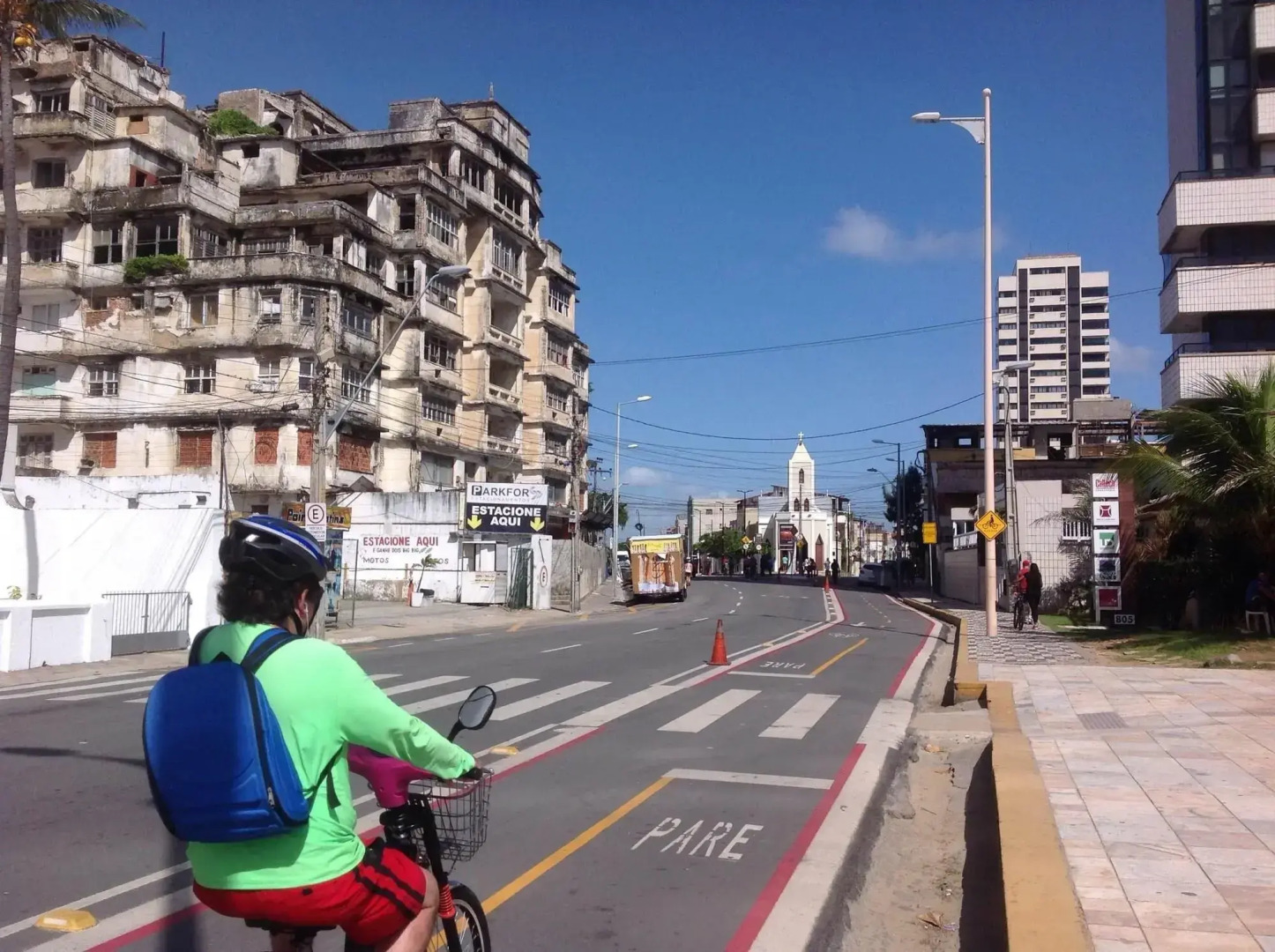 Foto - Pousada Areia Da Praia