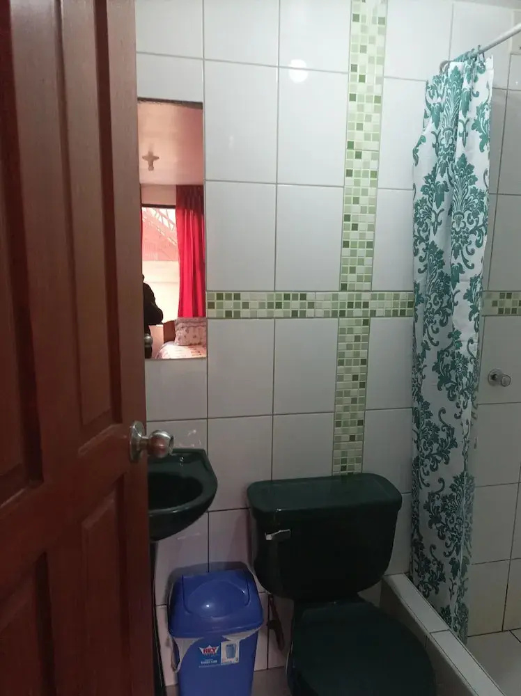 Photo - Kantu Hospedaje