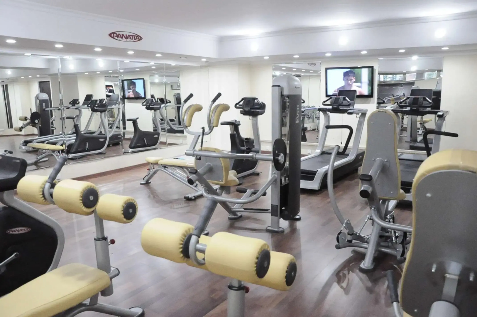 Foto - Saro Maria Hotel