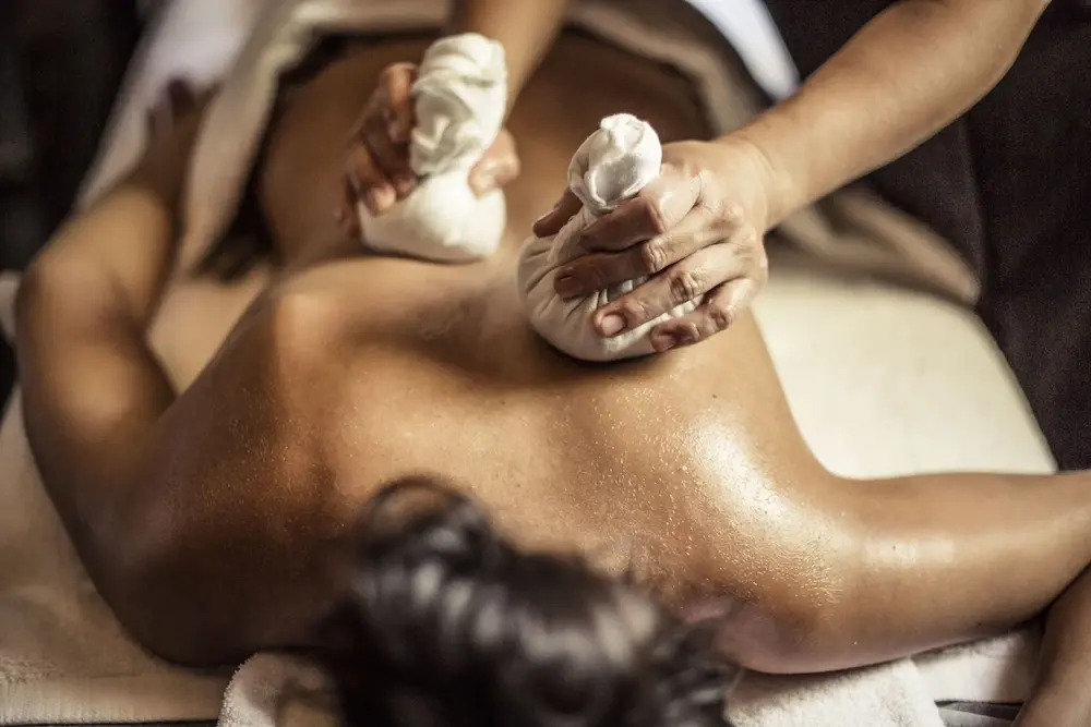 Foto - Hotel Ritual de Terra & SPA