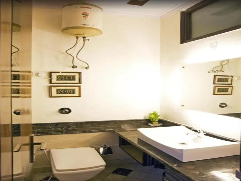 Foto - Evergreen Suites