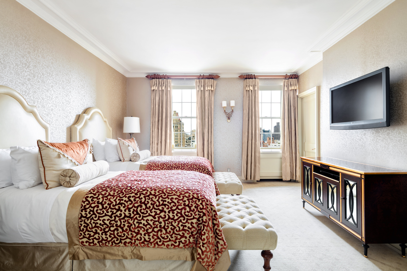 Foto - The Pierre, A Taj Hotel, New York