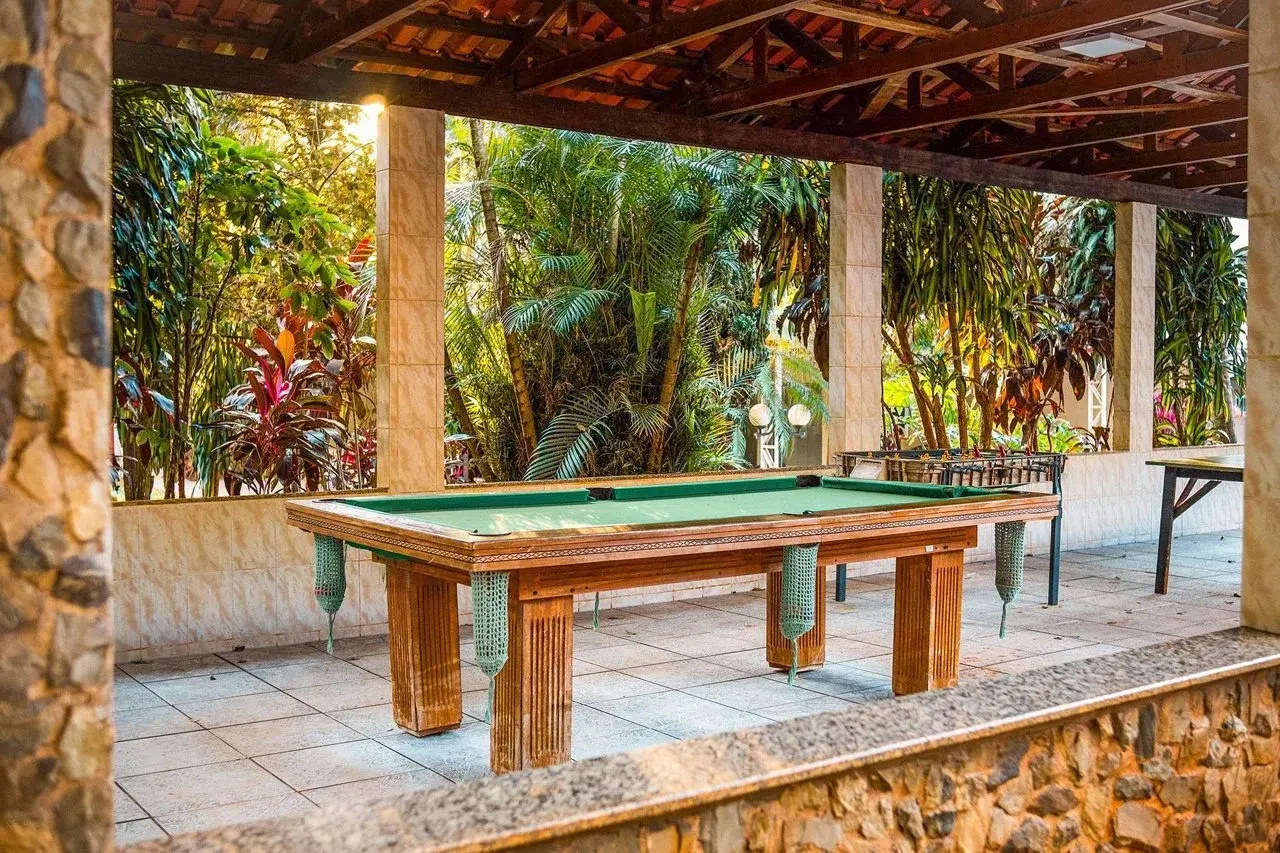 Photo - Suíça Iguaçu Hotel & Resort