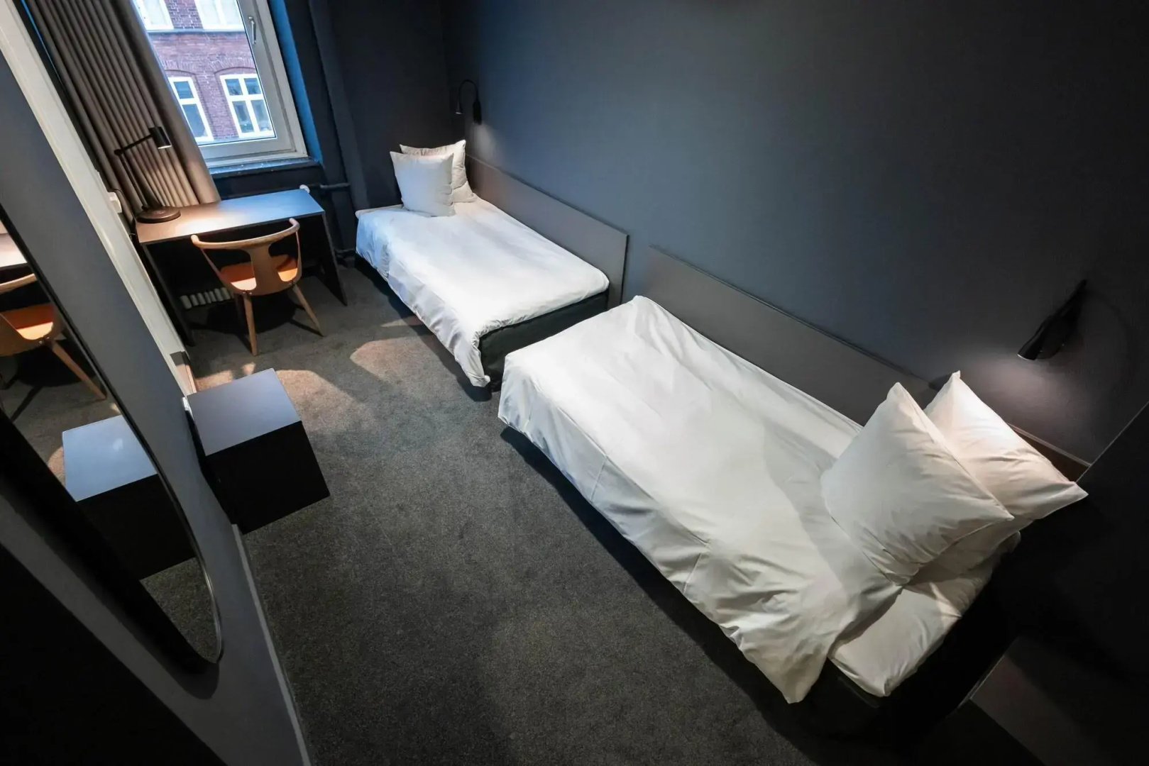 Foto - Hotel Maritime
