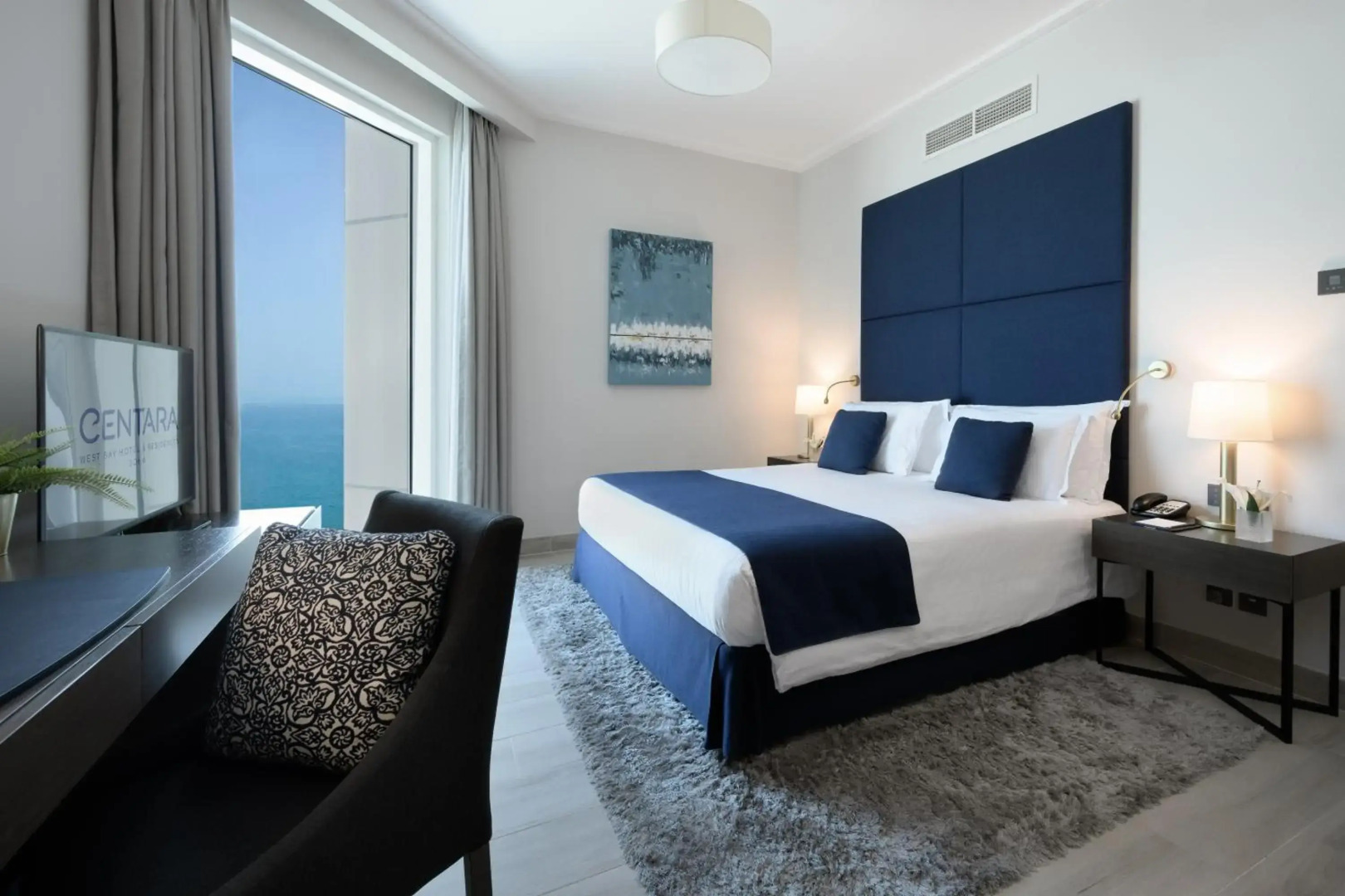 Photo - Centara West Bay Hotel & Residences Doha