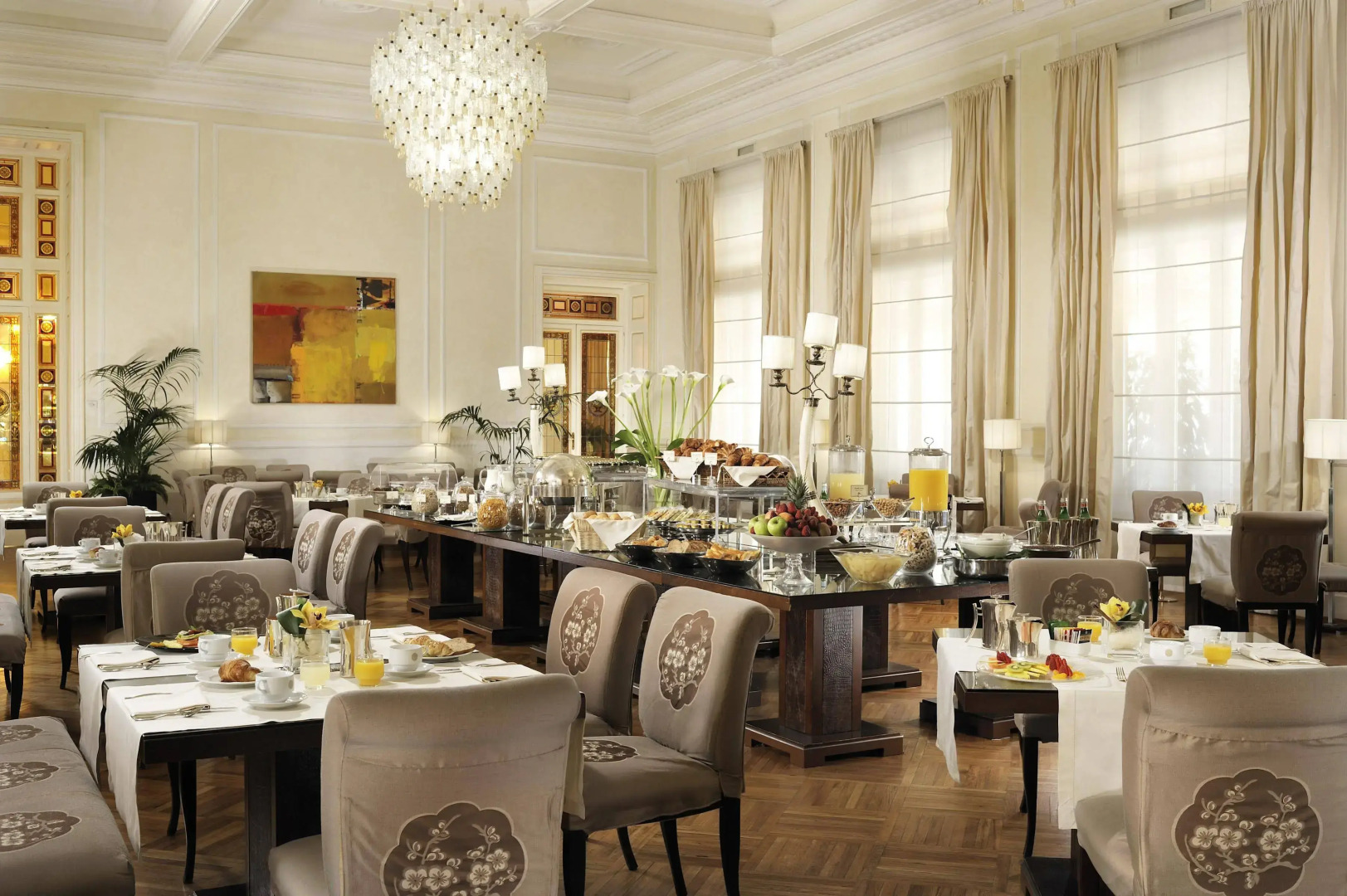 Foto - Grand Hotel Principe Di Piemonte