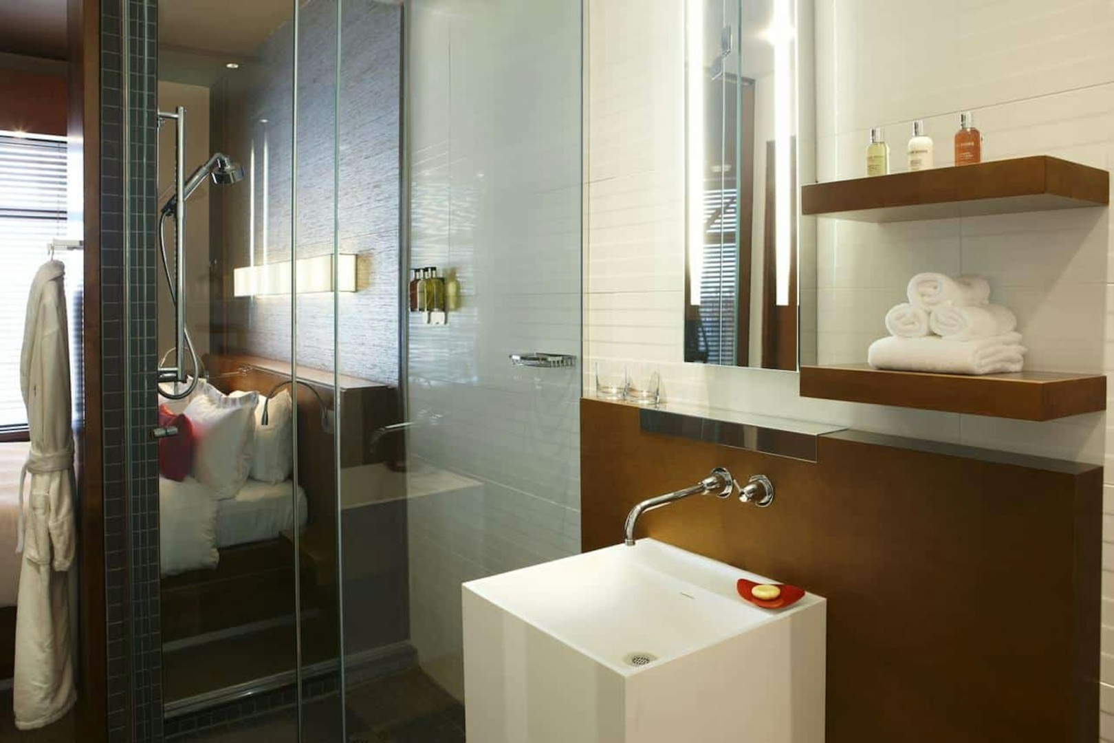 Foto - Le Germain Hotel Toronto