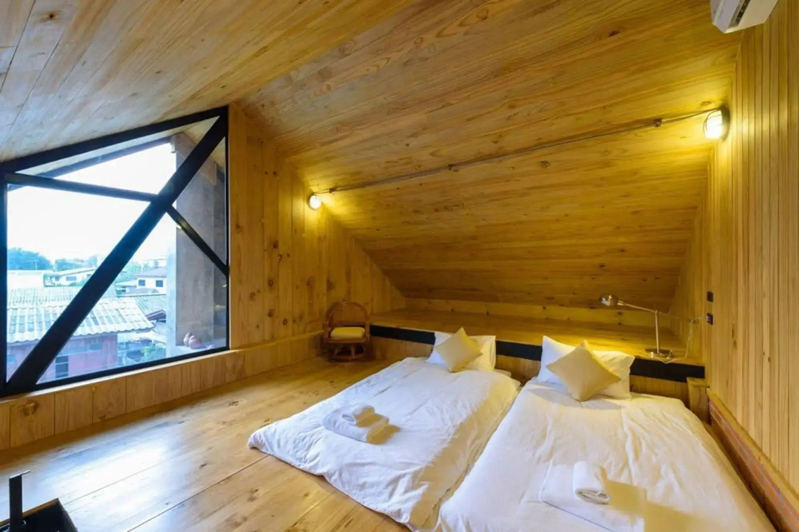 Photo - The Wishes Hotel at Chiangmai