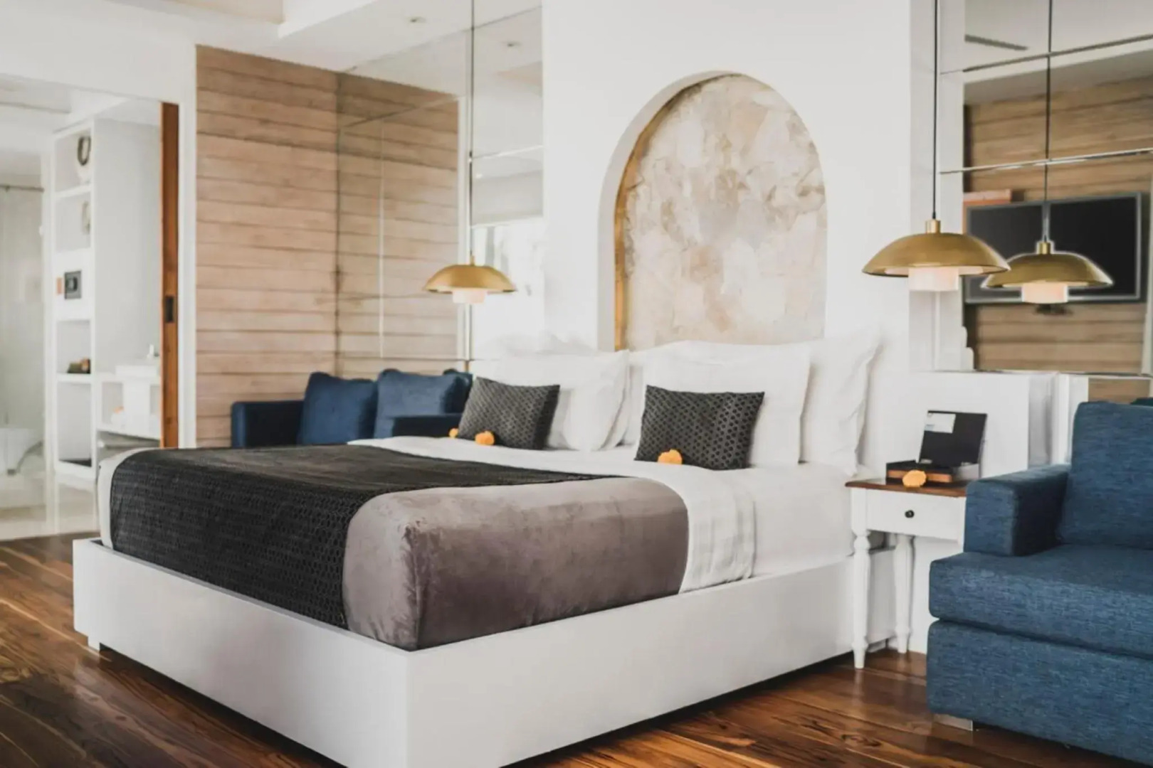 Foto - Aleva Villa Seminyak by Ini Vie Hospitality