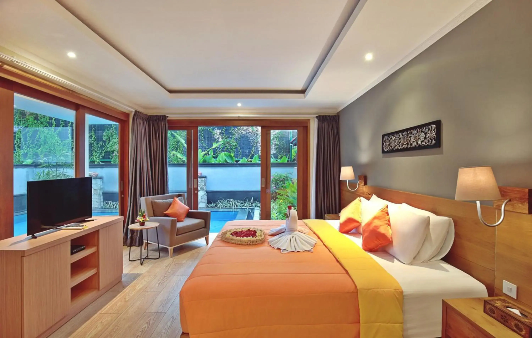 Photo - Kubu GWK Resort