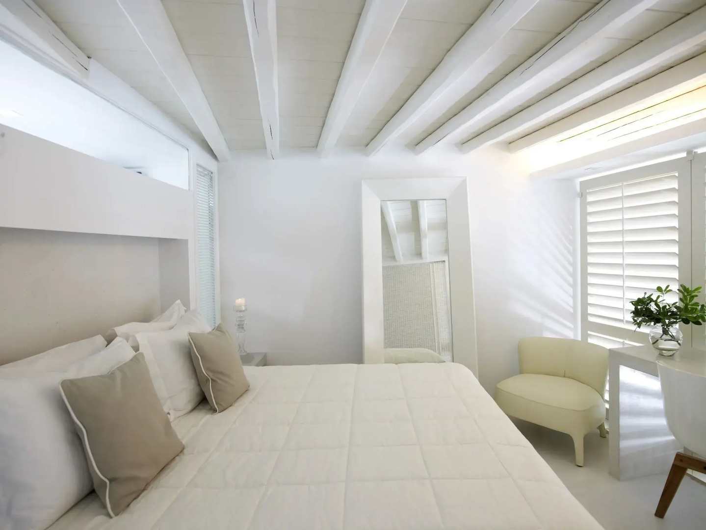 Foto - Semeli Hotel Mykonos