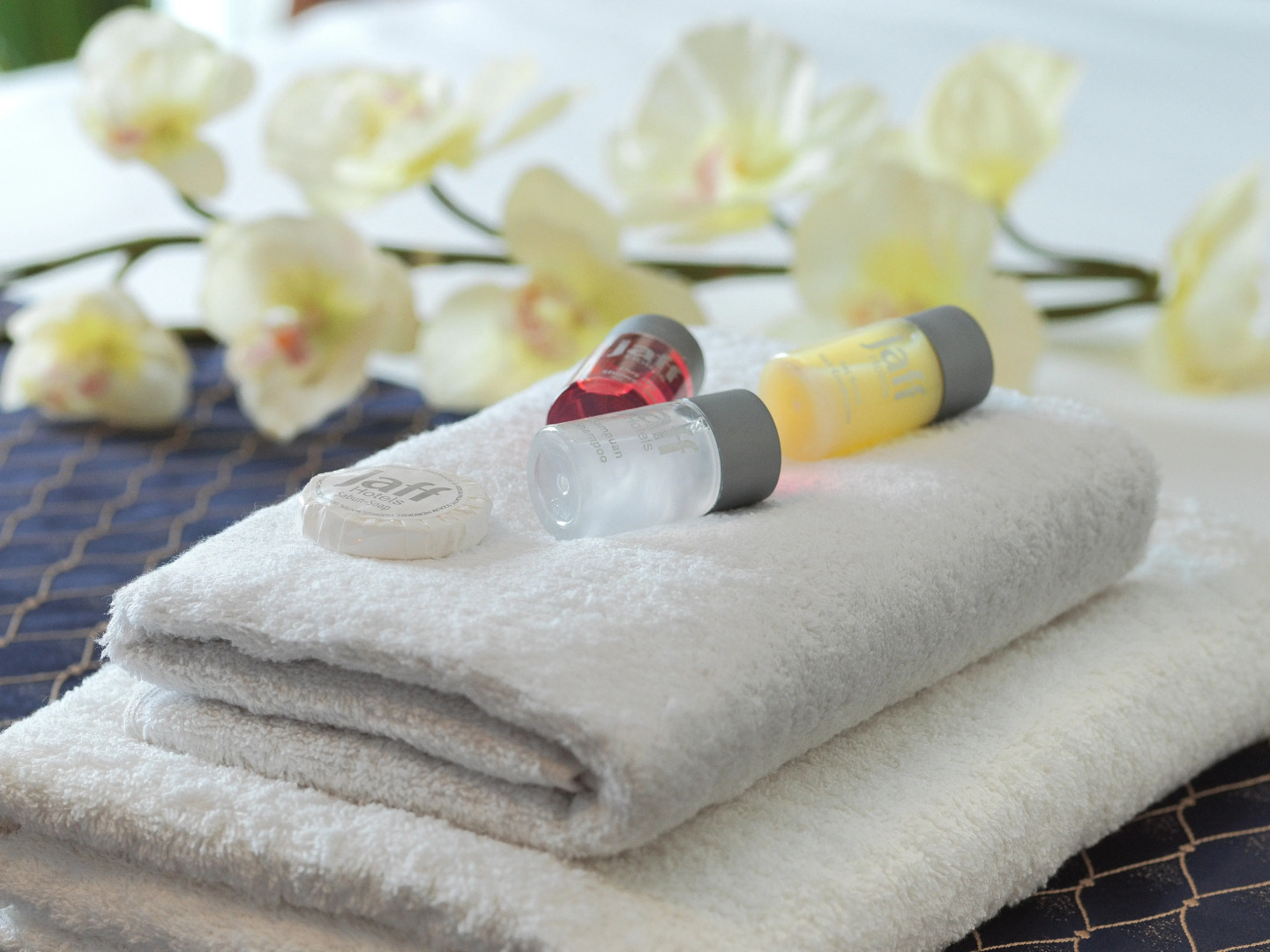 Foto - Jaff Hotels & Spa Nisantasi