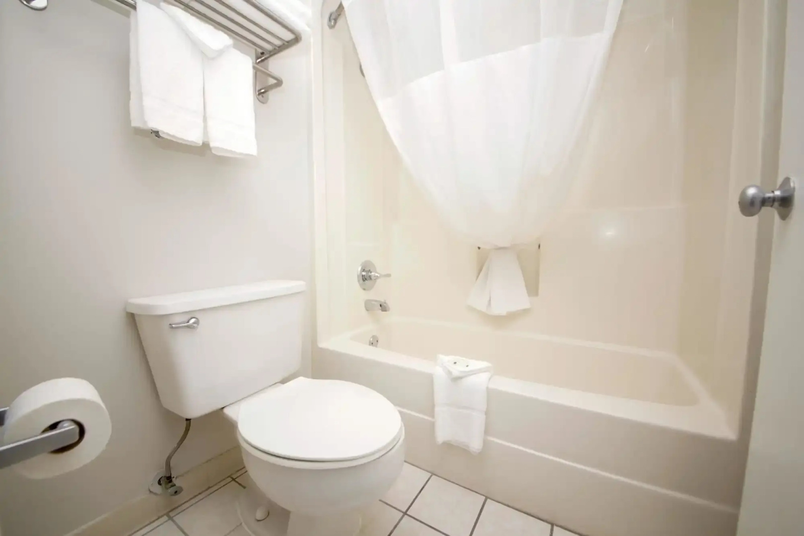 Foto - Quality Inn St Augustine Outlet Mall