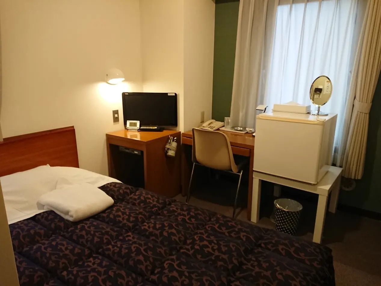 Foto - Residence Hotel Will Shinjuku