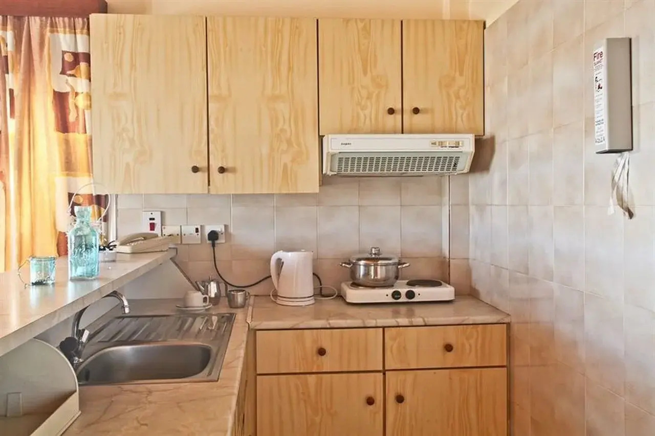 Photo - Windmills Hotel Apartments