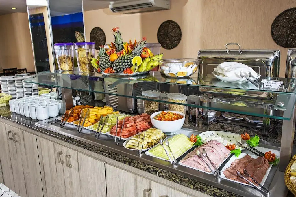 Foto - El Aram Ponta Negra