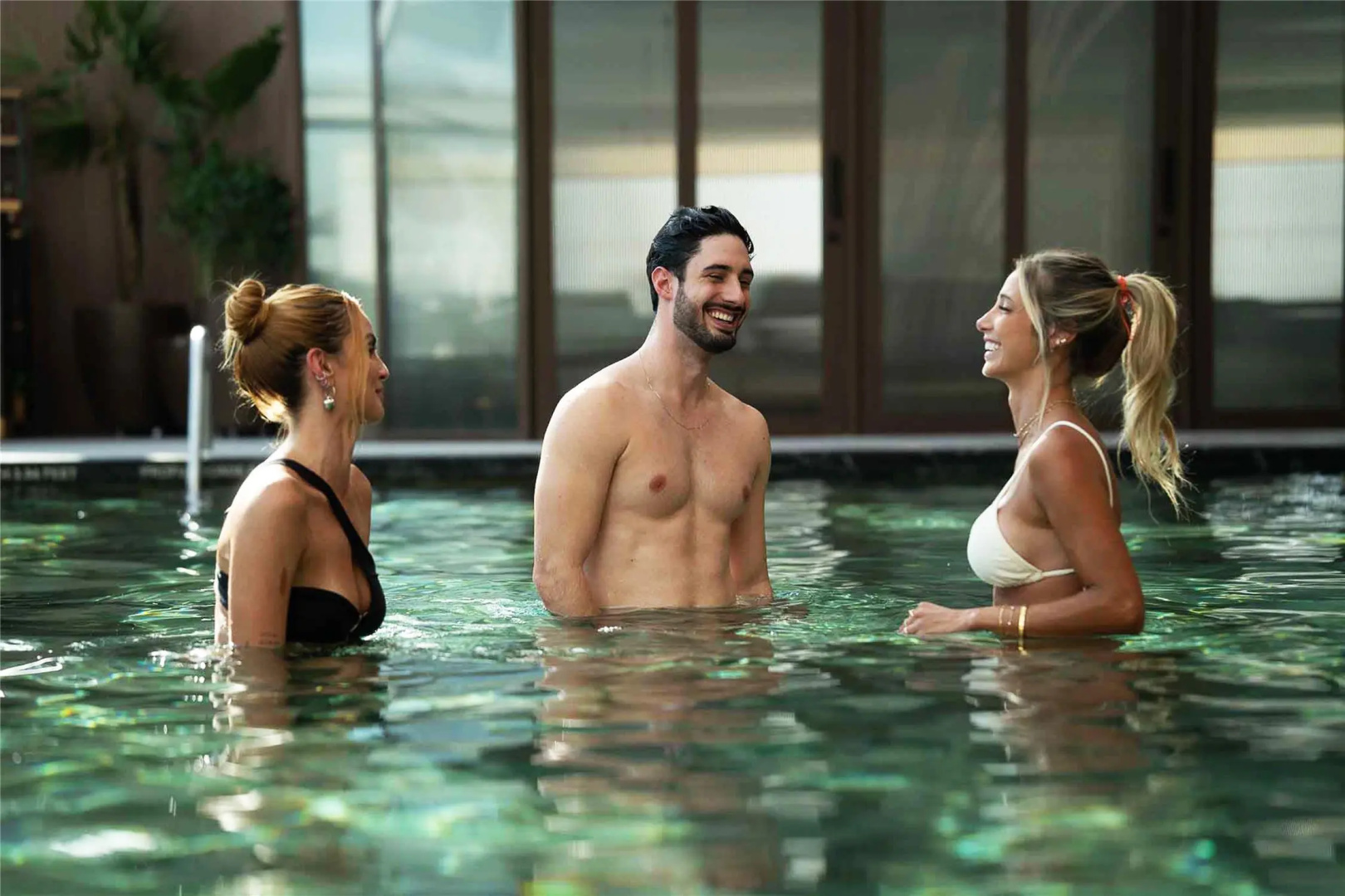 Foto - Hilton Sao Paulo Morumbi