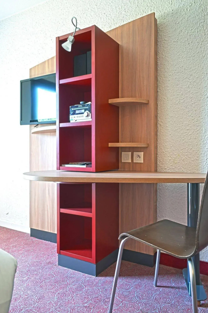 Foto - Art Hotel Paris Est