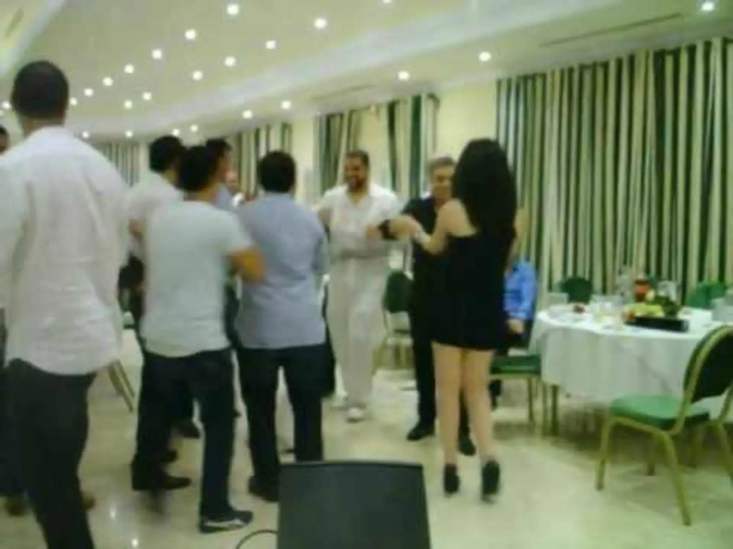 Foto - Acropole Tunis