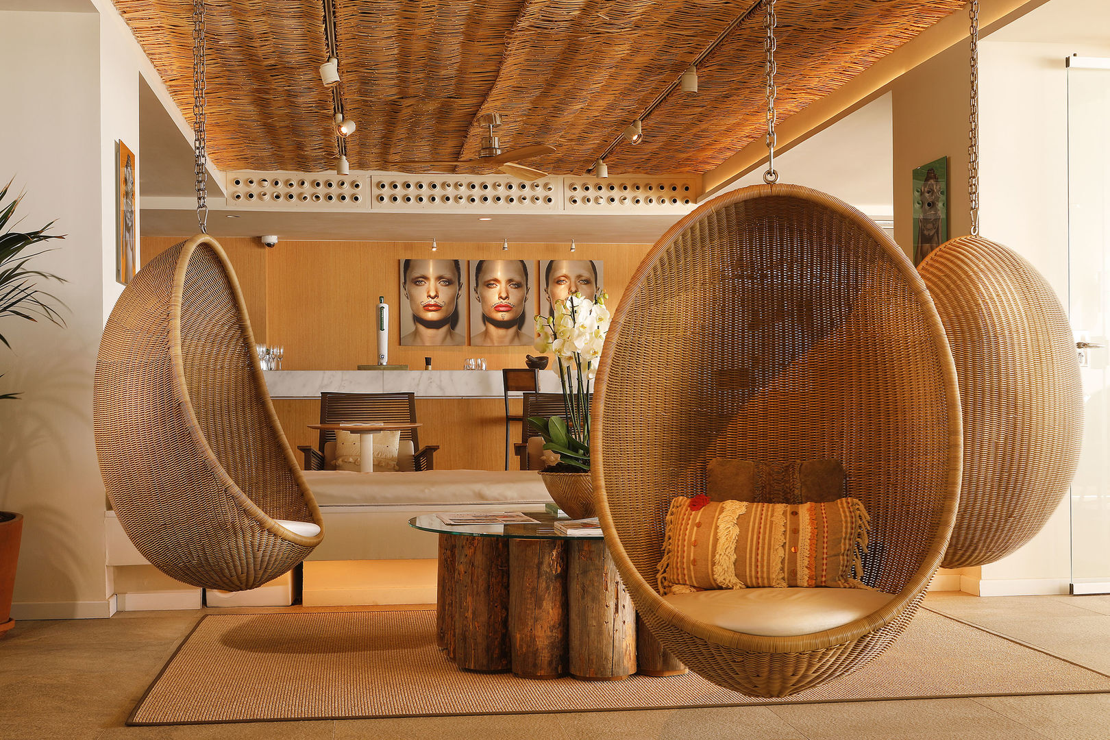 Photo - ME Ibiza - The Leading Hotels of the World