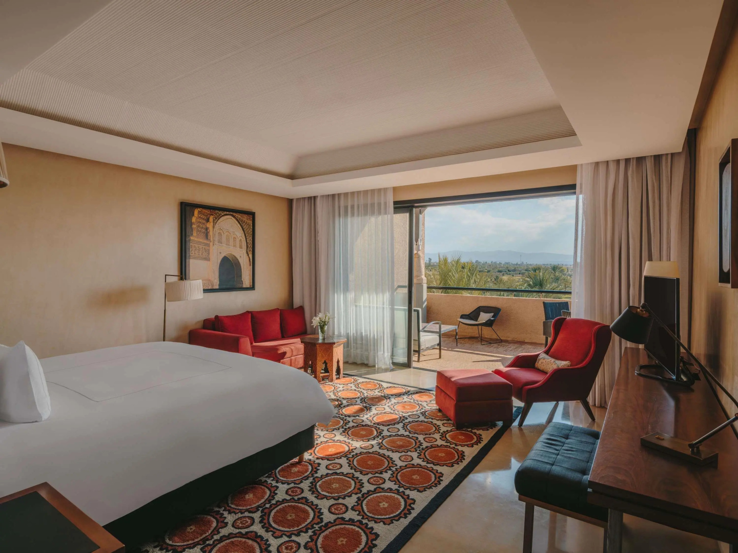 Photo - Fairmont Royal Palm Marrakech