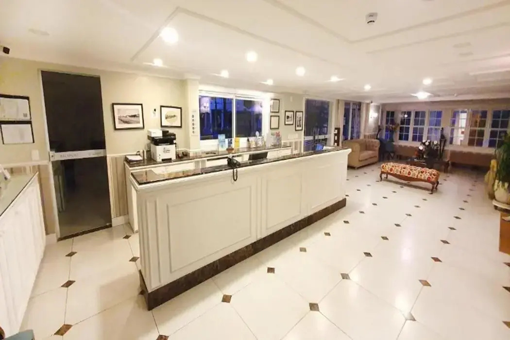 Foto - Hotel Villa Mayor Charme