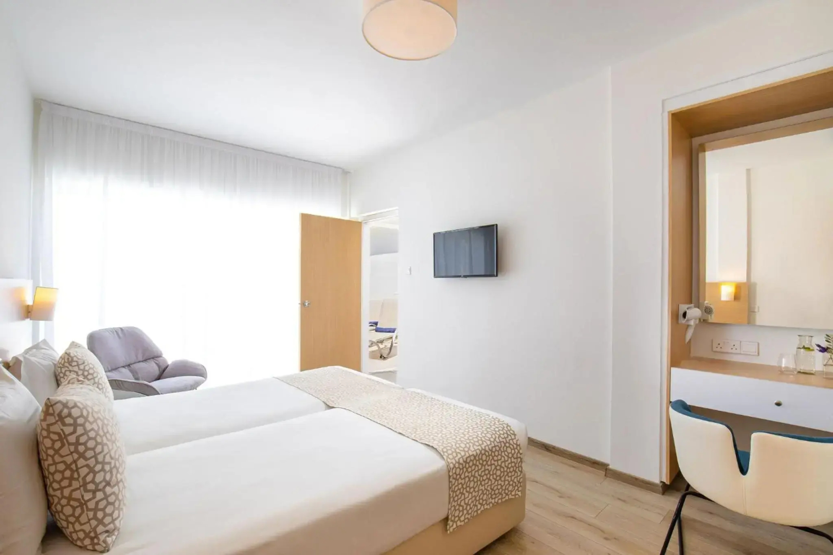 Photo - Sofianna Resort & Spa