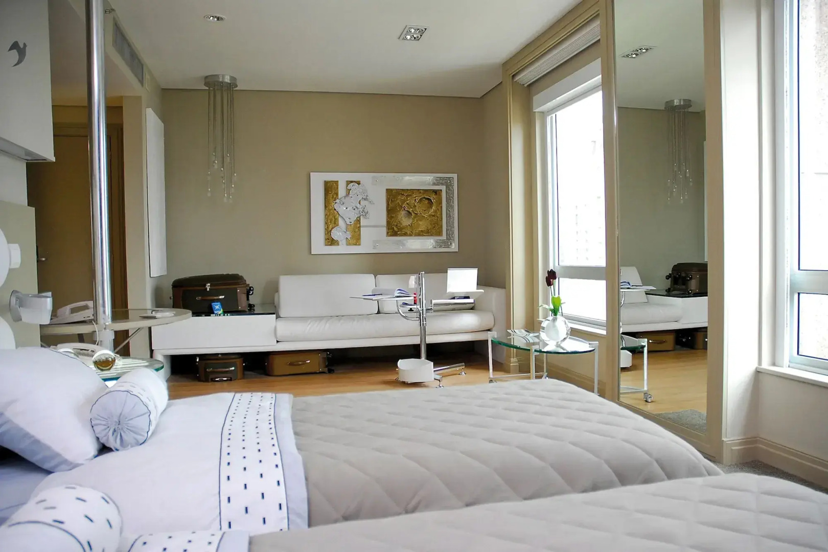 Photo - Sheraton São Paulo WTC Hotel