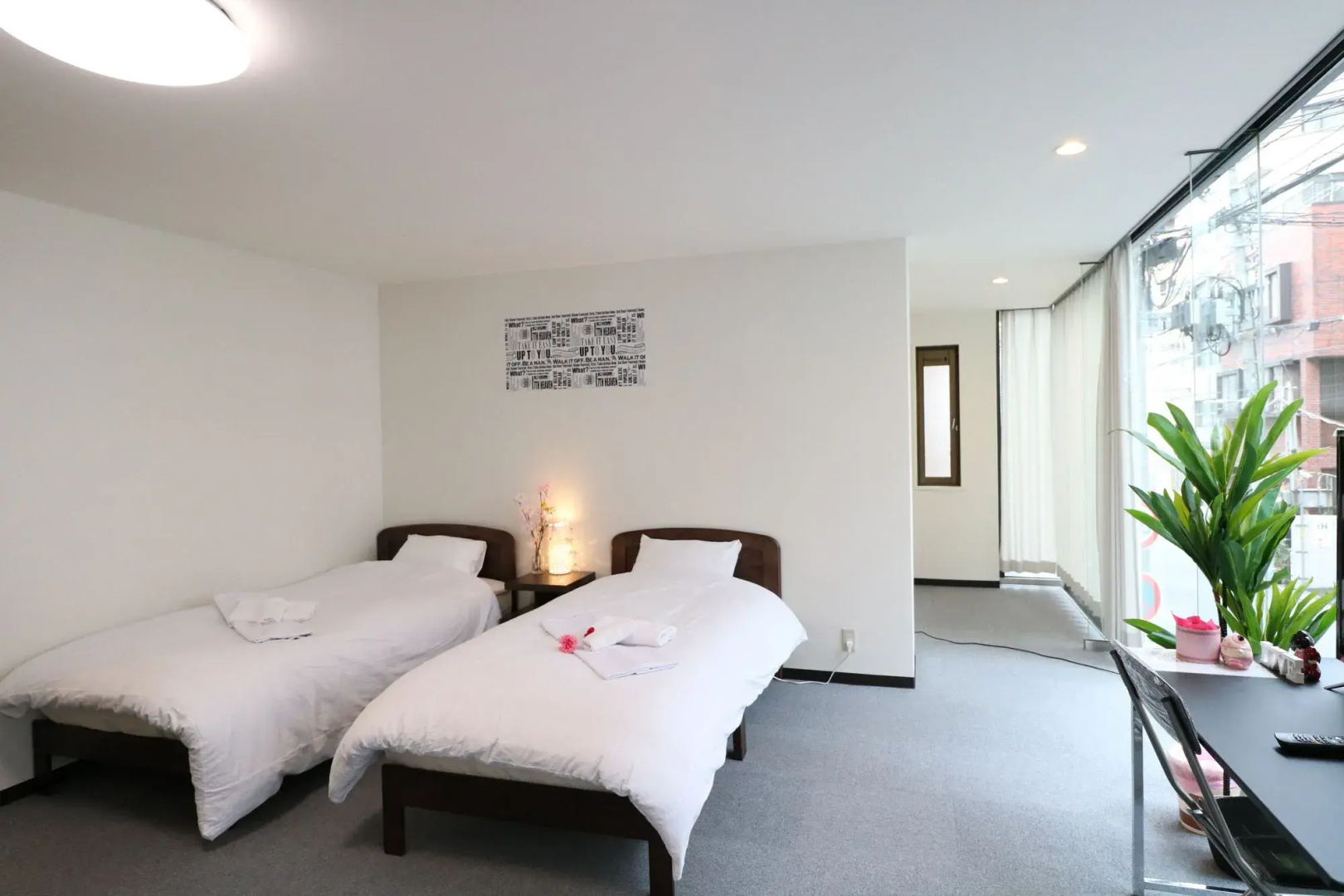 Foto - Sakuragawa Riverside Hotel