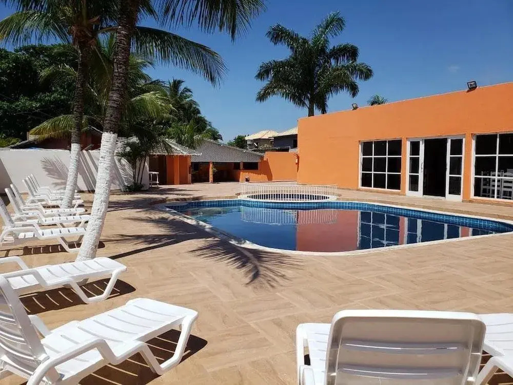 Foto - Villa Solarium Pousada