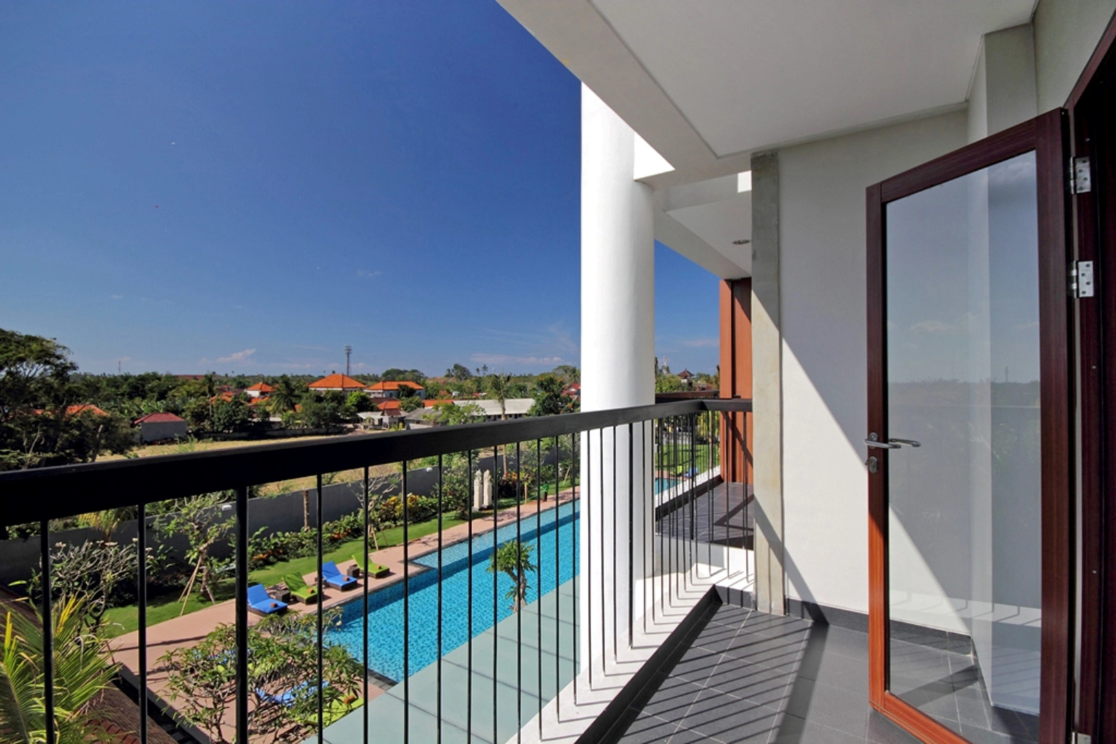 Photo - Hotel Santika Siligita Nusa Dua