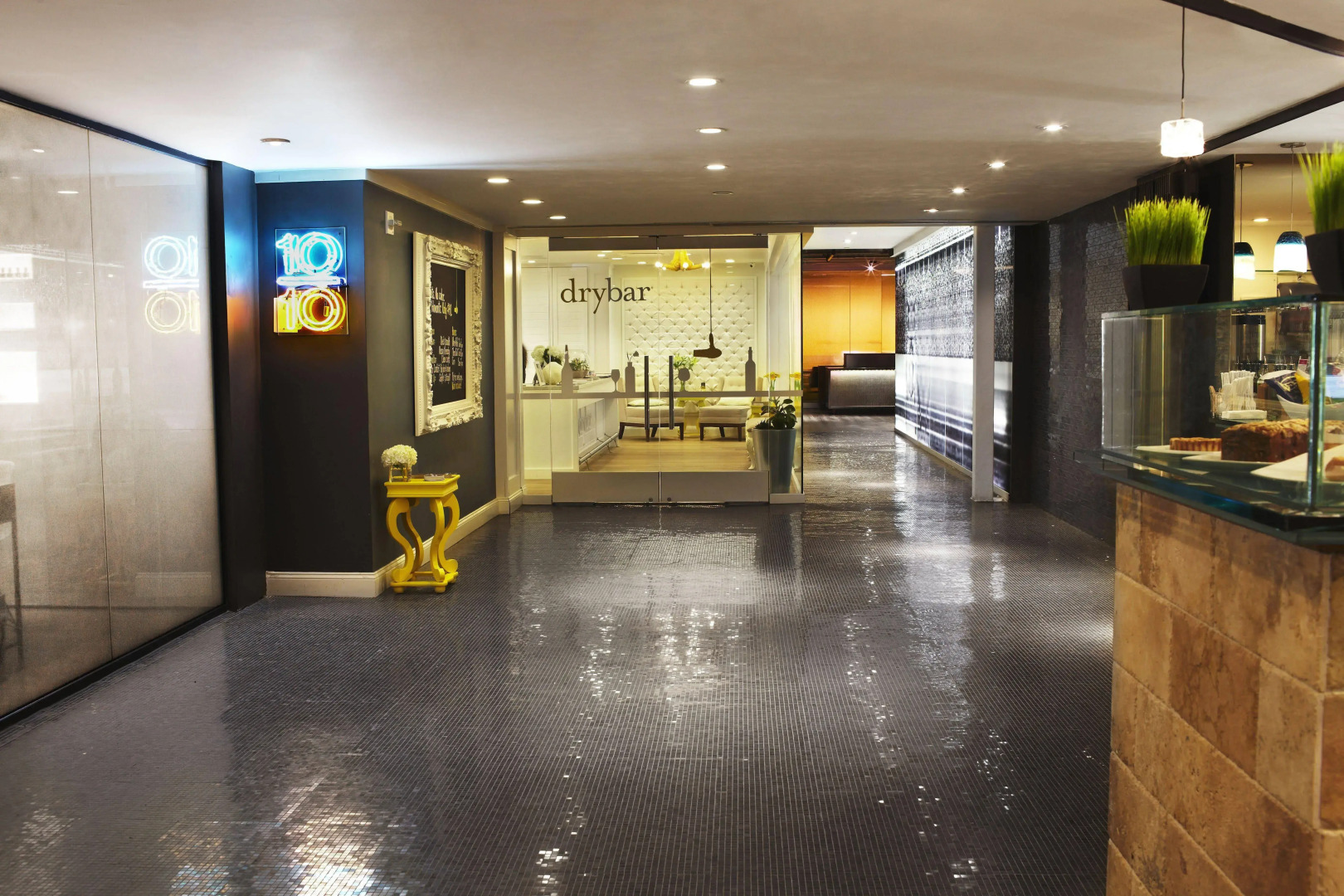 Photo - Thompson Central Park New York, by Hyatt