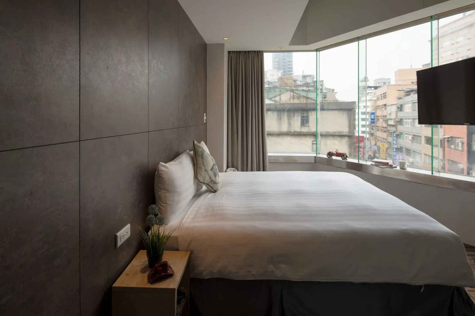 Photo - Roaders Hotel Zhonghua