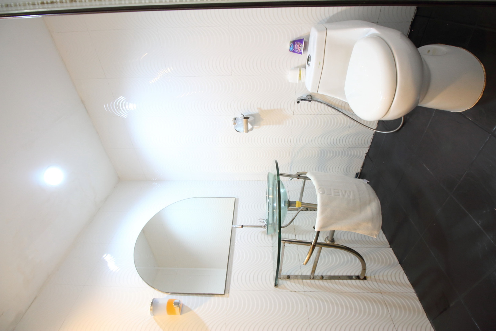 Photo - Diamond Residence Silom