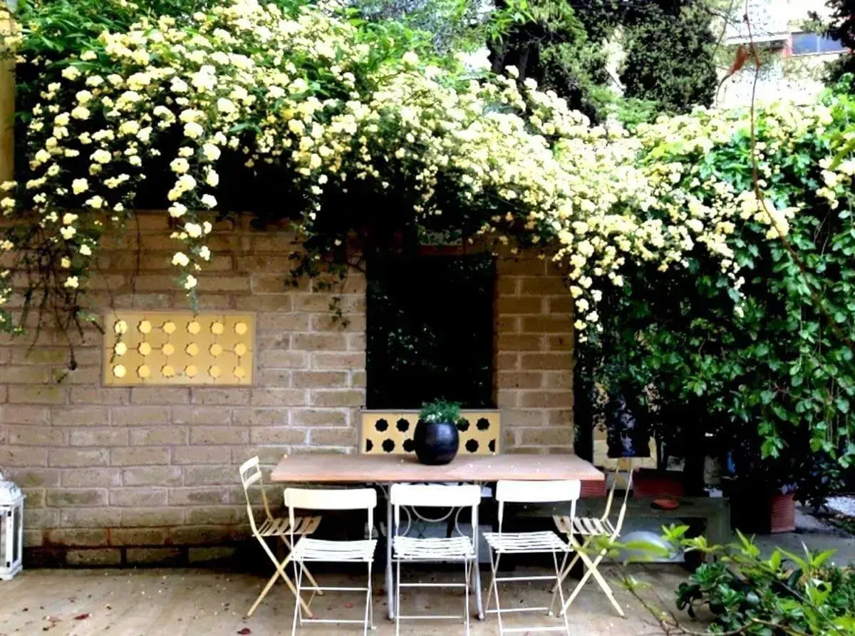 Foto - Relais Clivo Vaticano