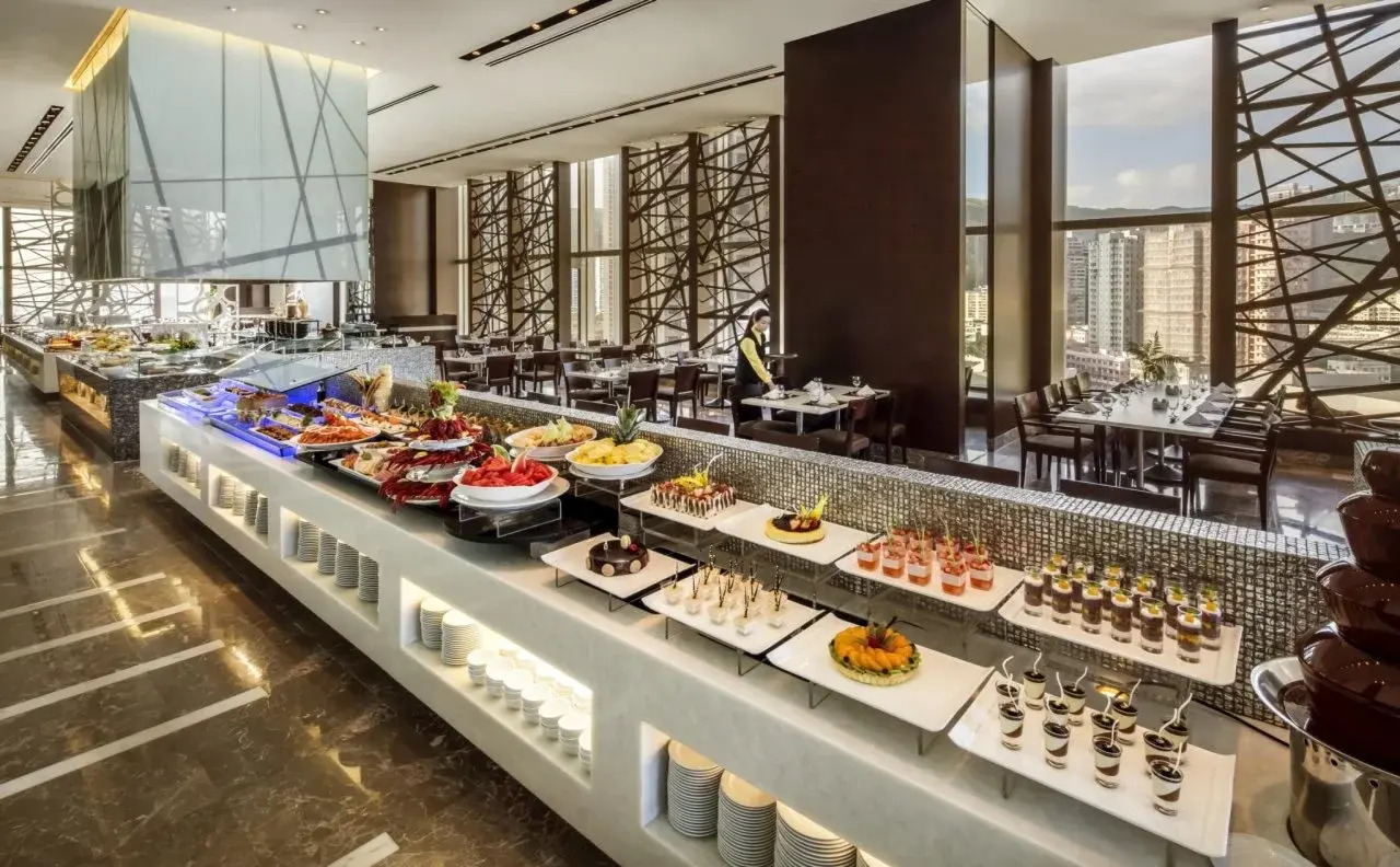 Photo - Nina Hotel Tsuen Wan West