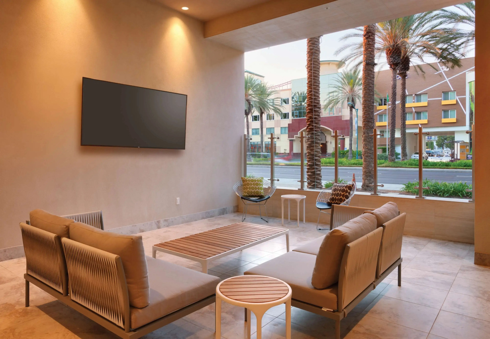 Foto - Hyatt House at Anaheim Resort/Convention Center