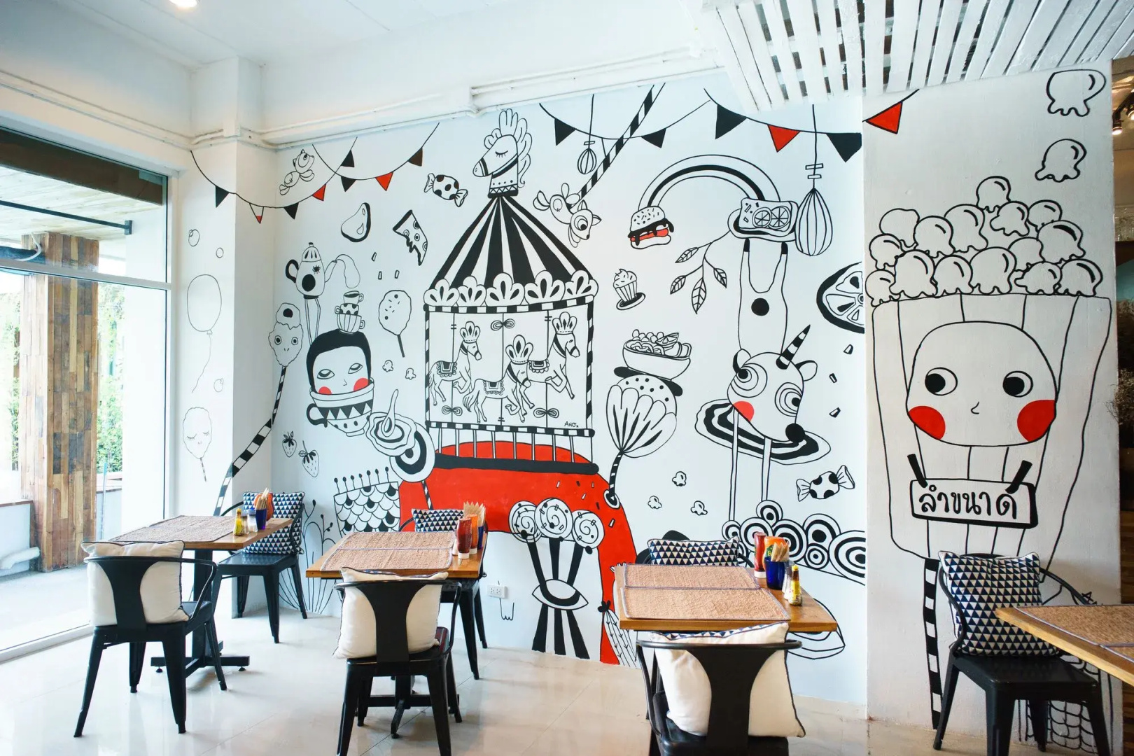 Foto - The Core Gallery Hotel