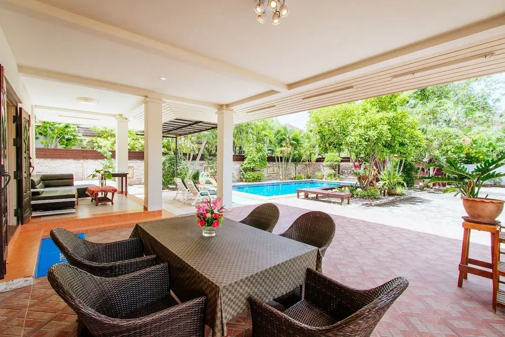 Foto - PRIVATE RESIDENCE HOSTED by Sasithorn