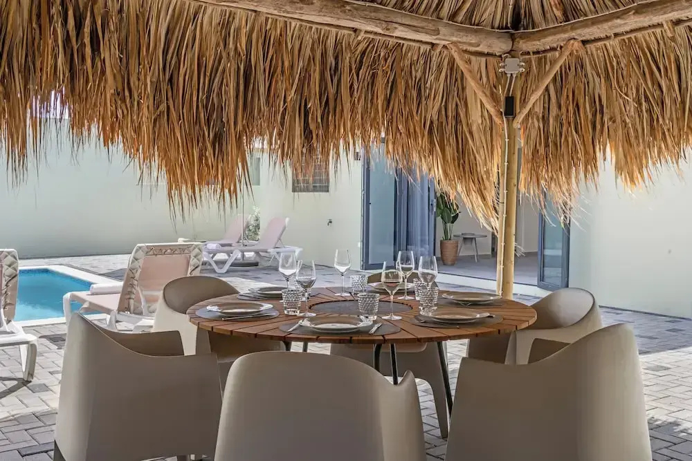 Foto - Villa Mambo Beach with Private Pool