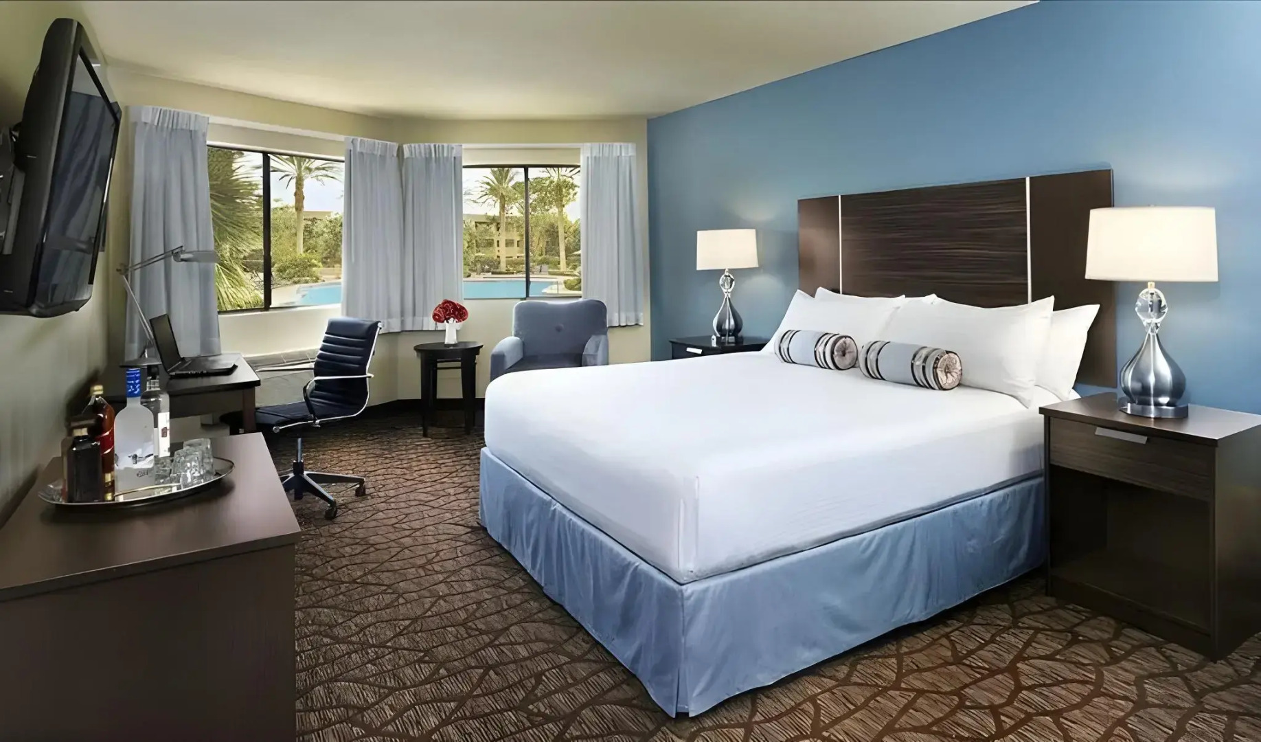 Foto - Silver Sevens Hotel and Casino, a Wyndham Garden